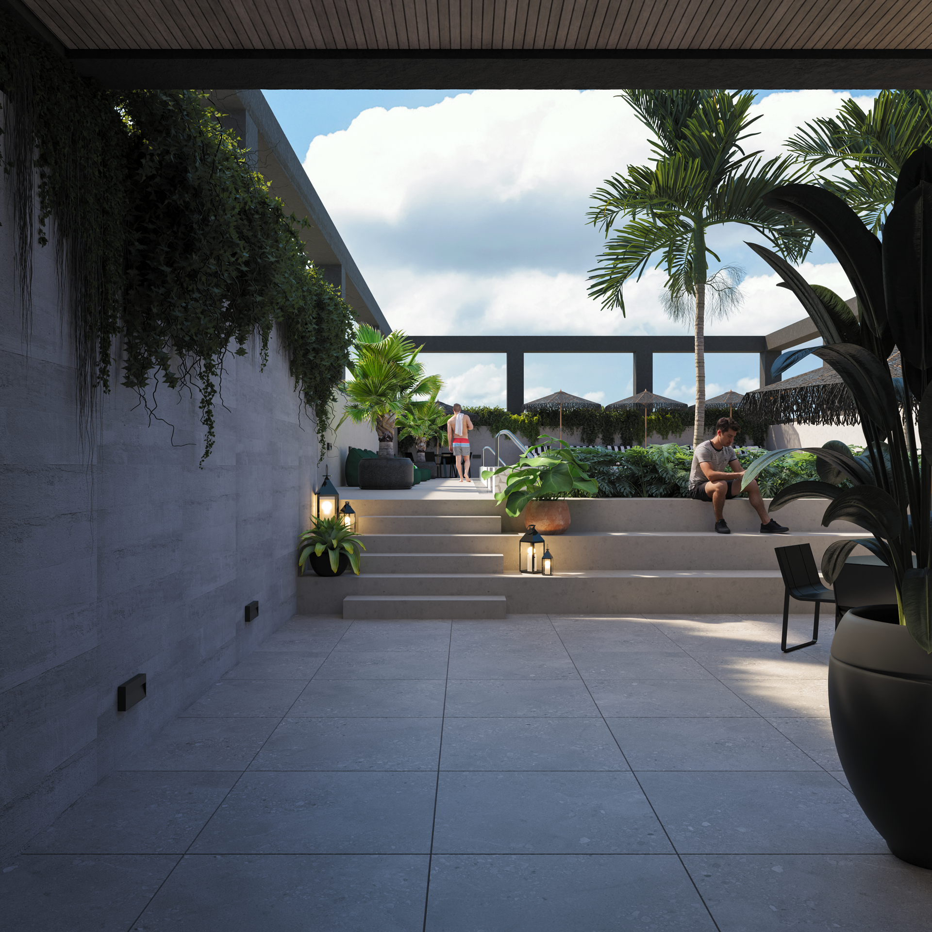 CGI - JARDIM 469 - INTERIOR / SOCIAL SPACES-47