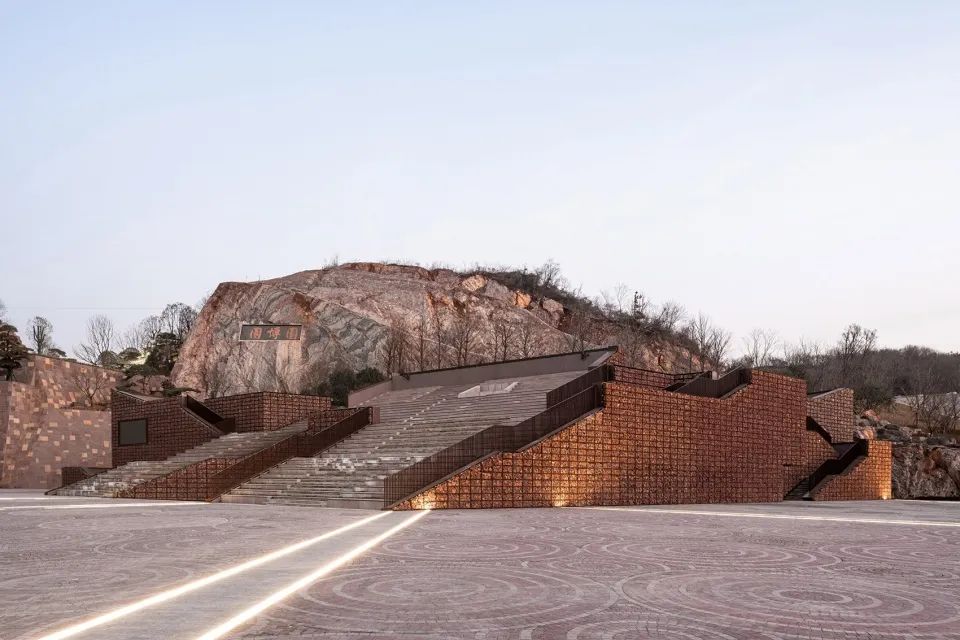 江苏园博园珍宝博物馆丨中国江苏丨张雷联合建筑事务所,南京长江都市建筑设计股份有限公司-74