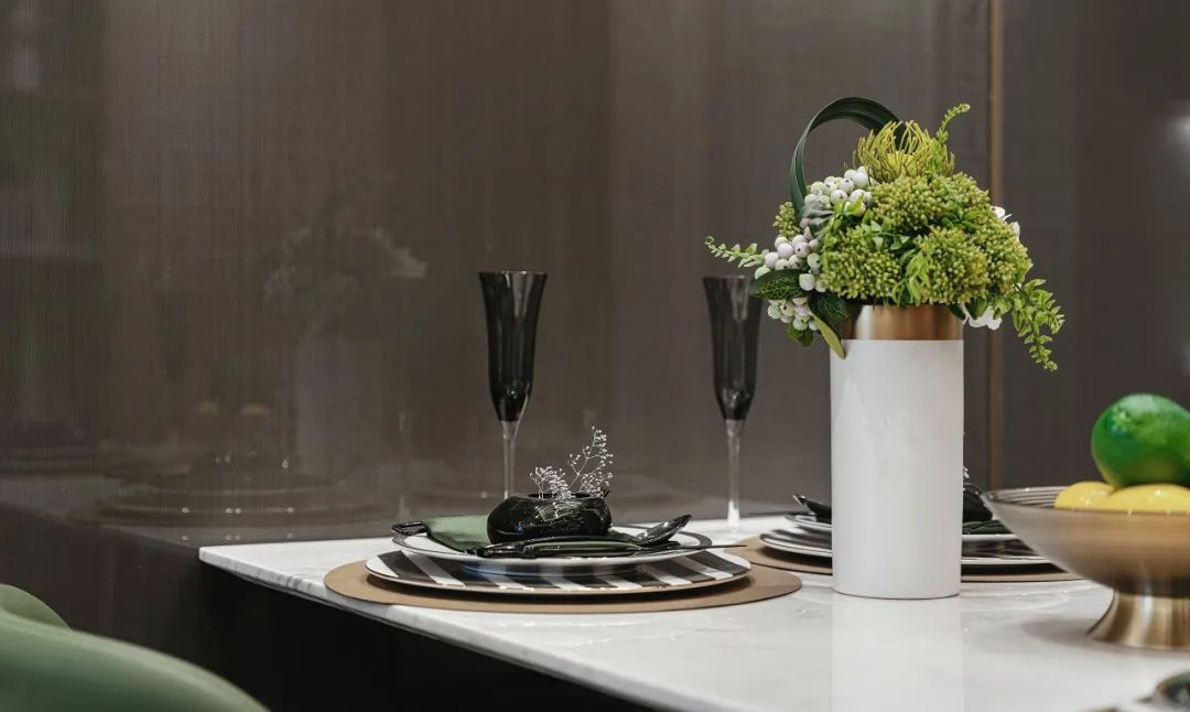 福州大东海中央府样板间丨中国福州丨深圳昊泽空间设计有限公司-12