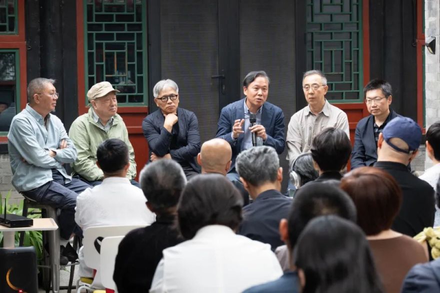 姚江胡同——老城新记忆-12