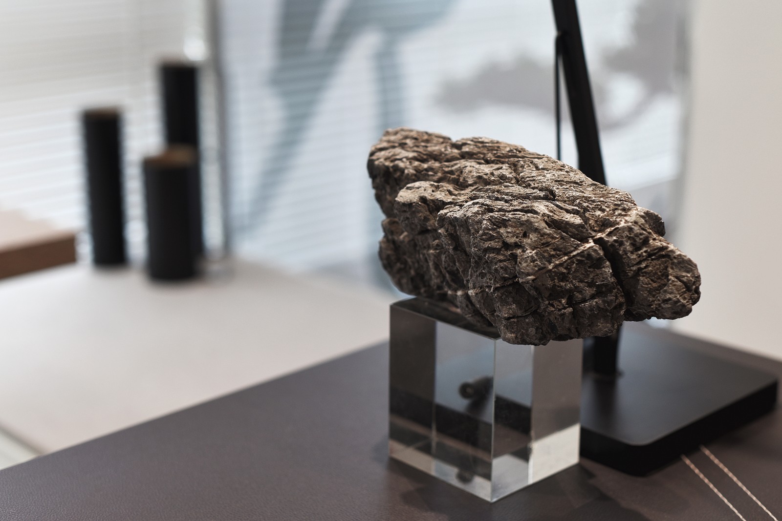 现代简约风格,年轻时尚魅力之家  王严民-25