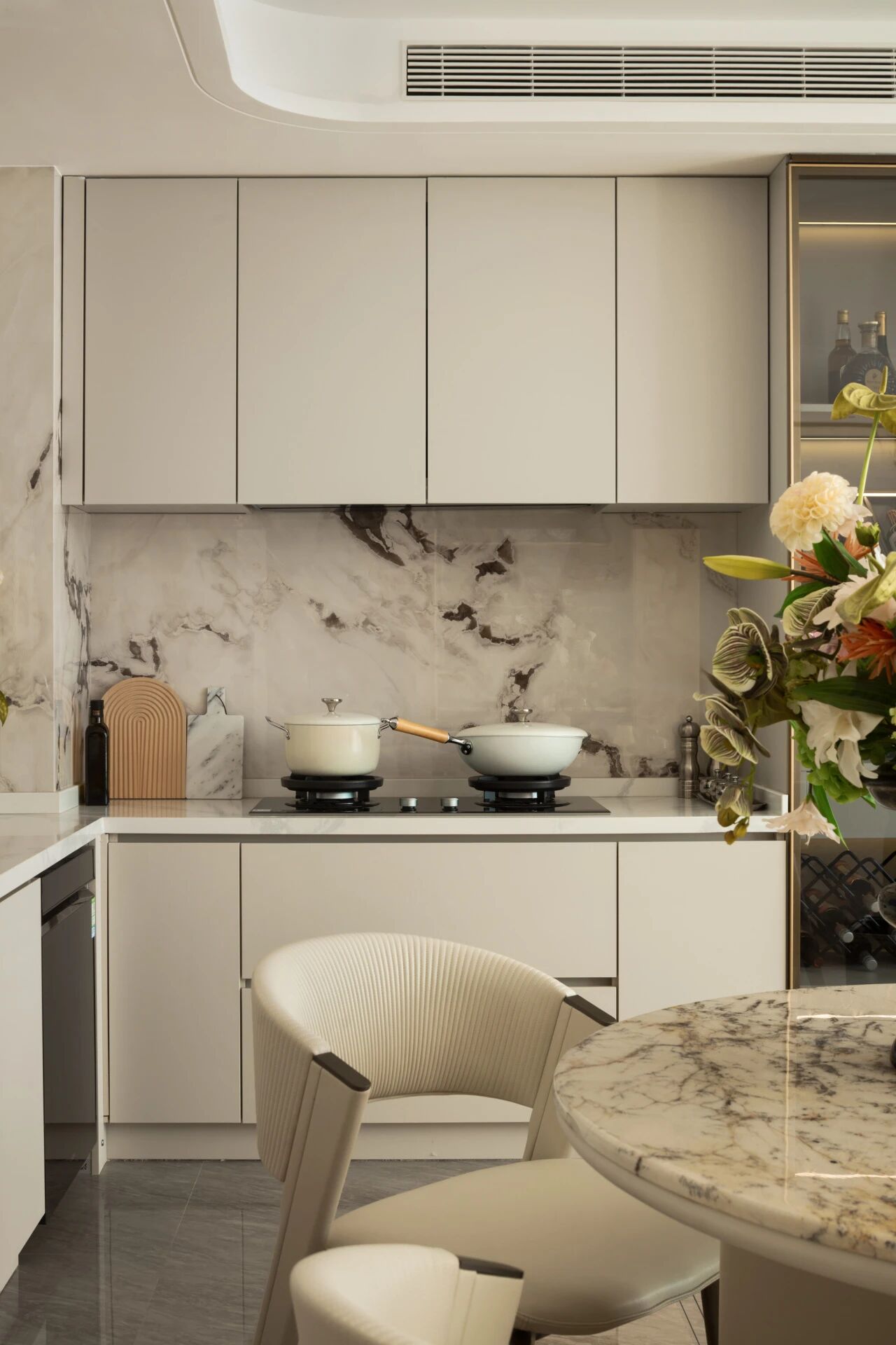 西安保亿·润园丨中国西安丨海力空间设计-83