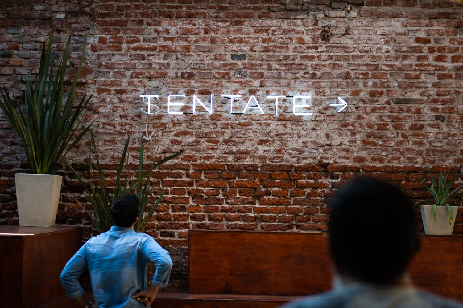 阿根廷百年修道院改造的购物中心-38