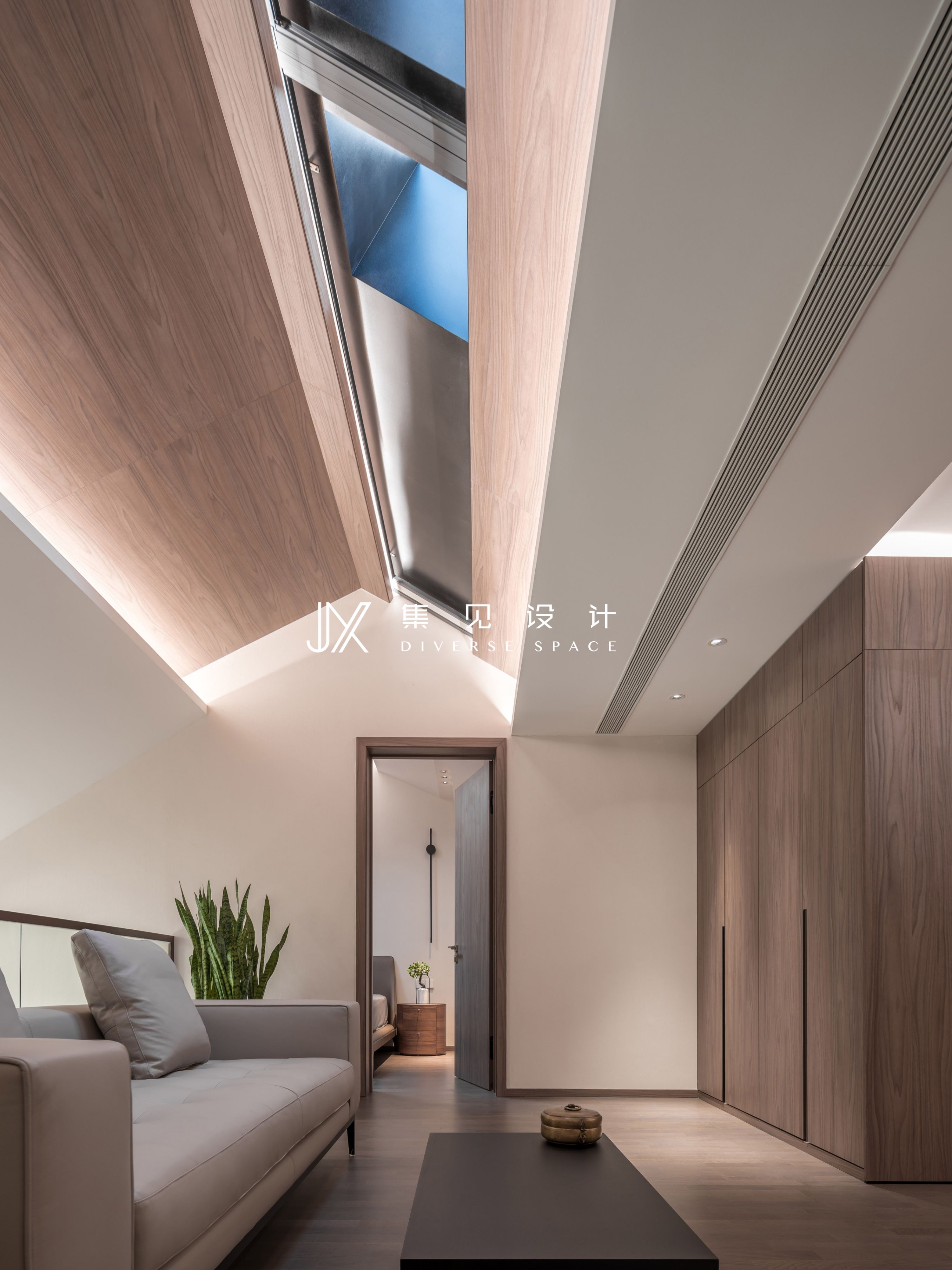 集见设计｜墨-4