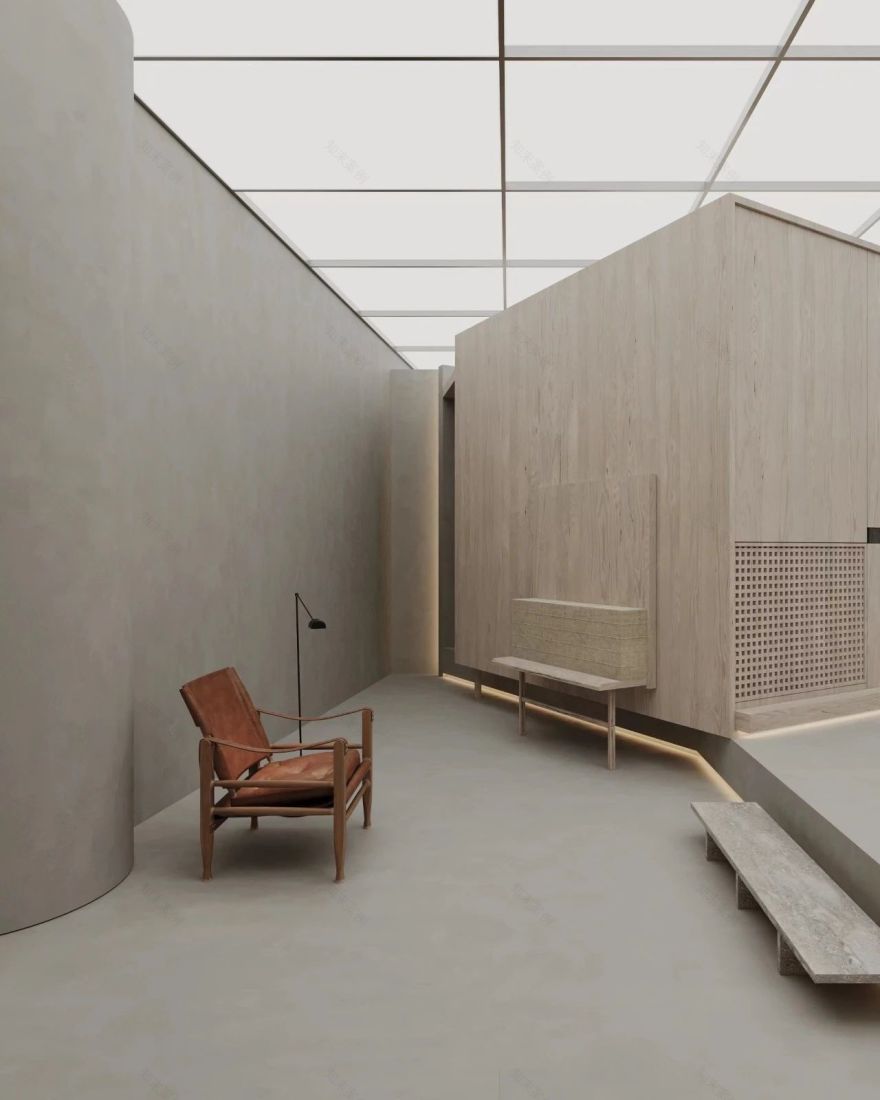 迴构丨中国浙江丨隹聿设计工作室-41