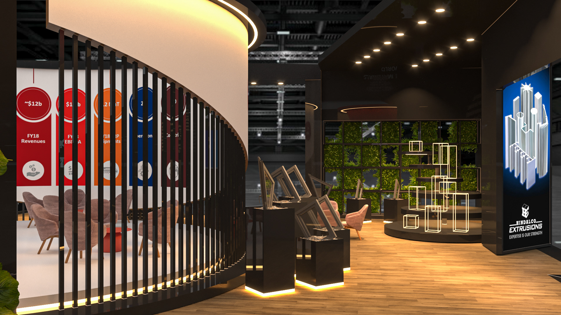 Hindalco Aluminum-10