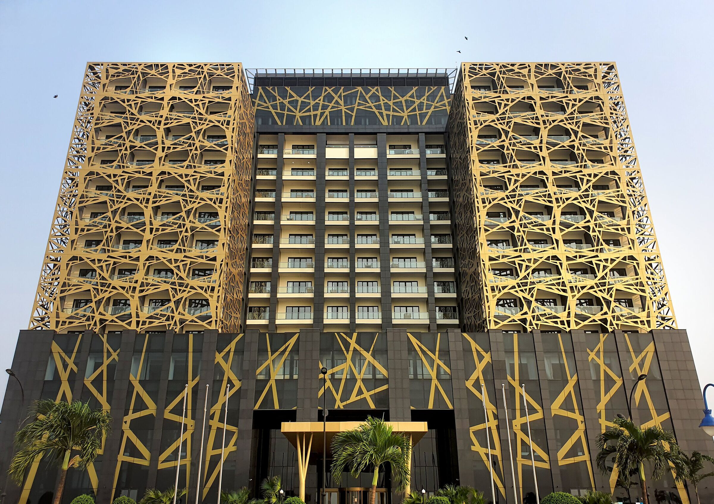 非洲野性奢华酒店-5