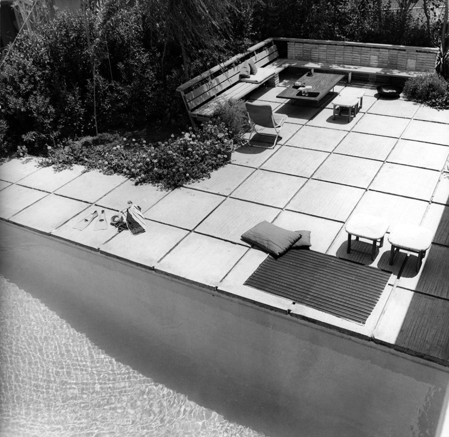 希腊传奇建筑师尼科斯·瓦萨马基斯的设计魅力-21