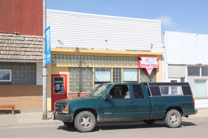 Scobey(丹尼尔斯县县城)建筑相关情况介绍丨美国蒙大拿-22