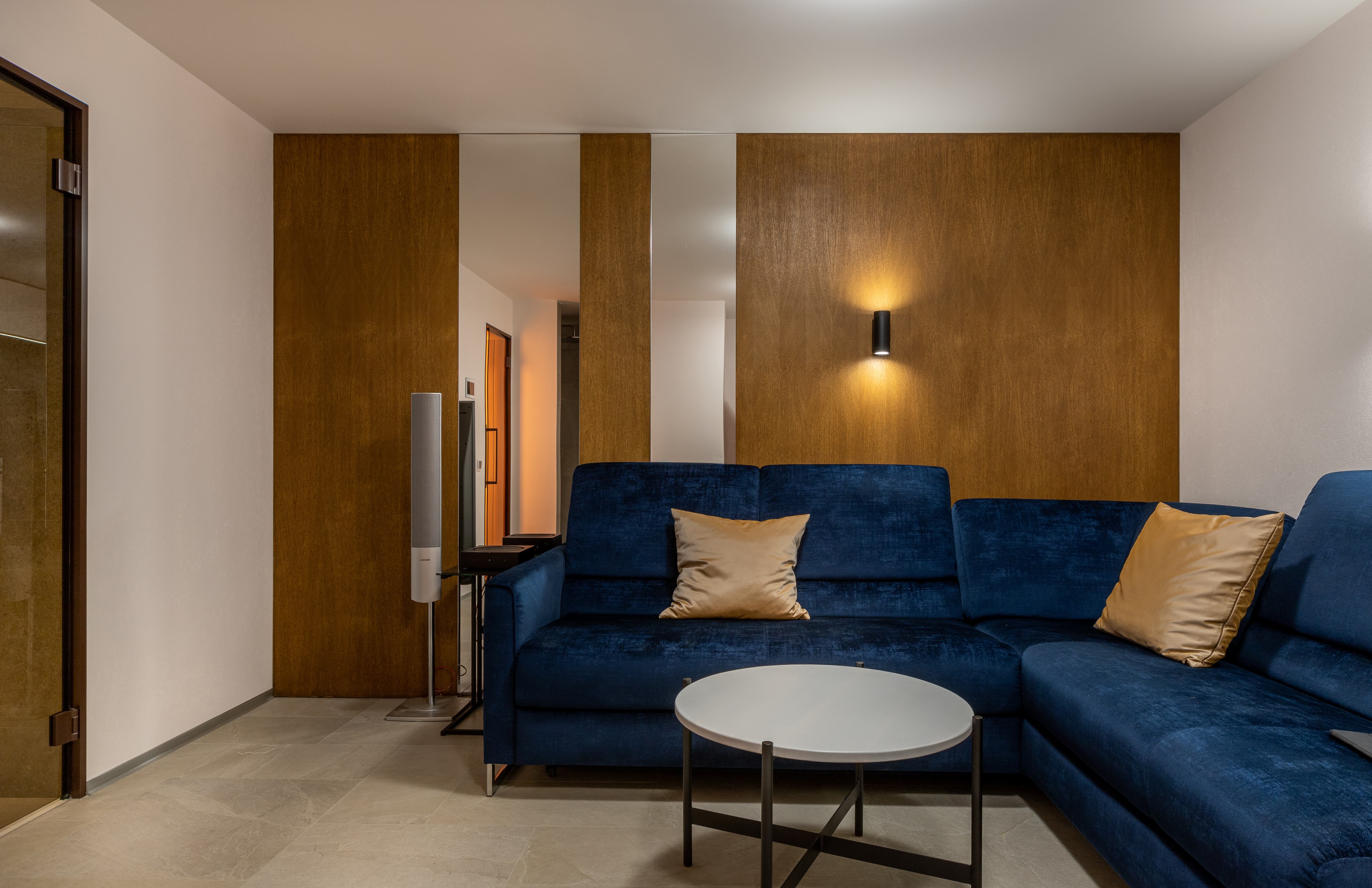 SWinterior 室内设计项目丨白俄罗斯明斯克丨Alena Shkel,Maria Markovtsova-32