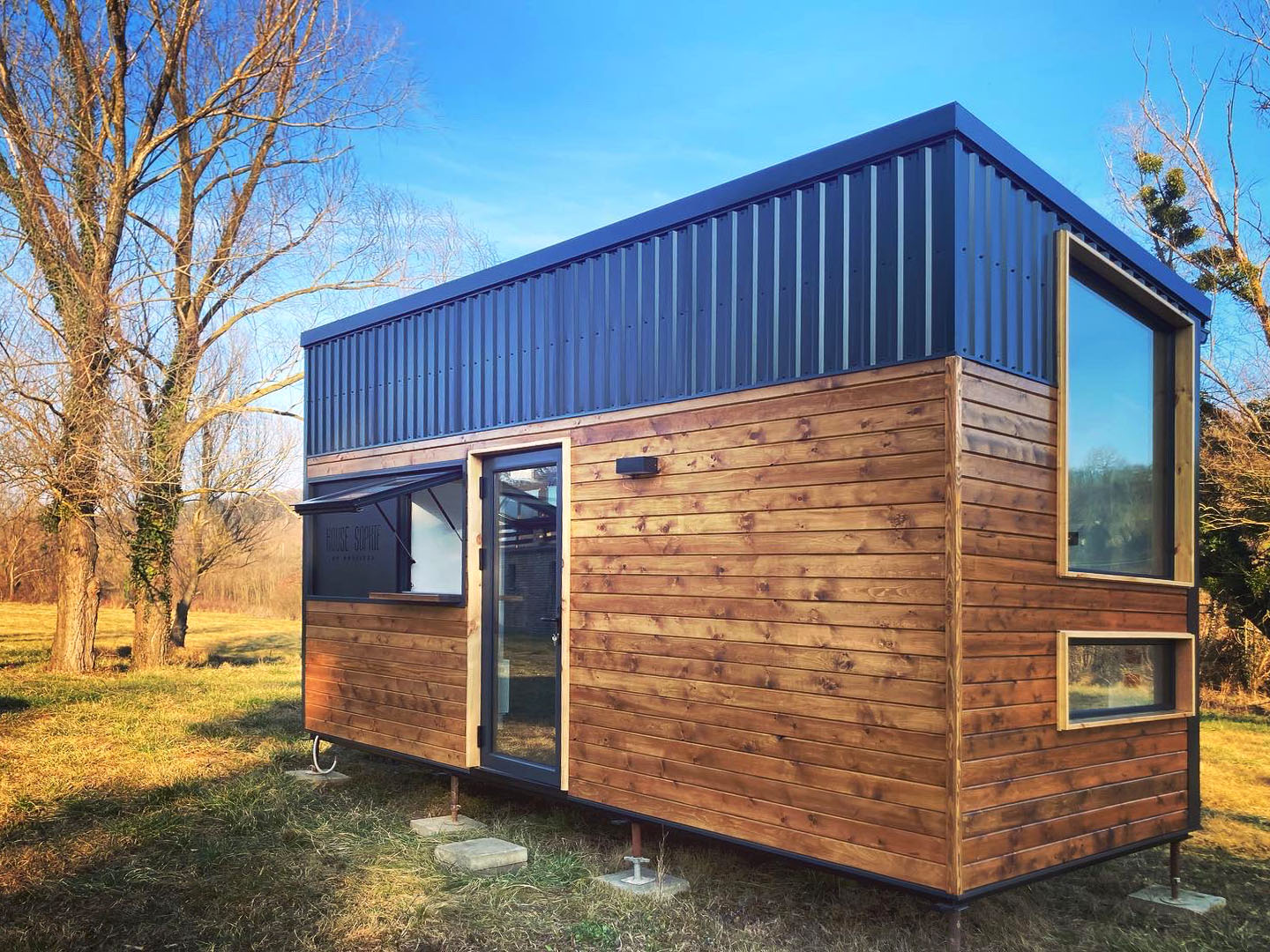 Kutjitza移动小房子-0