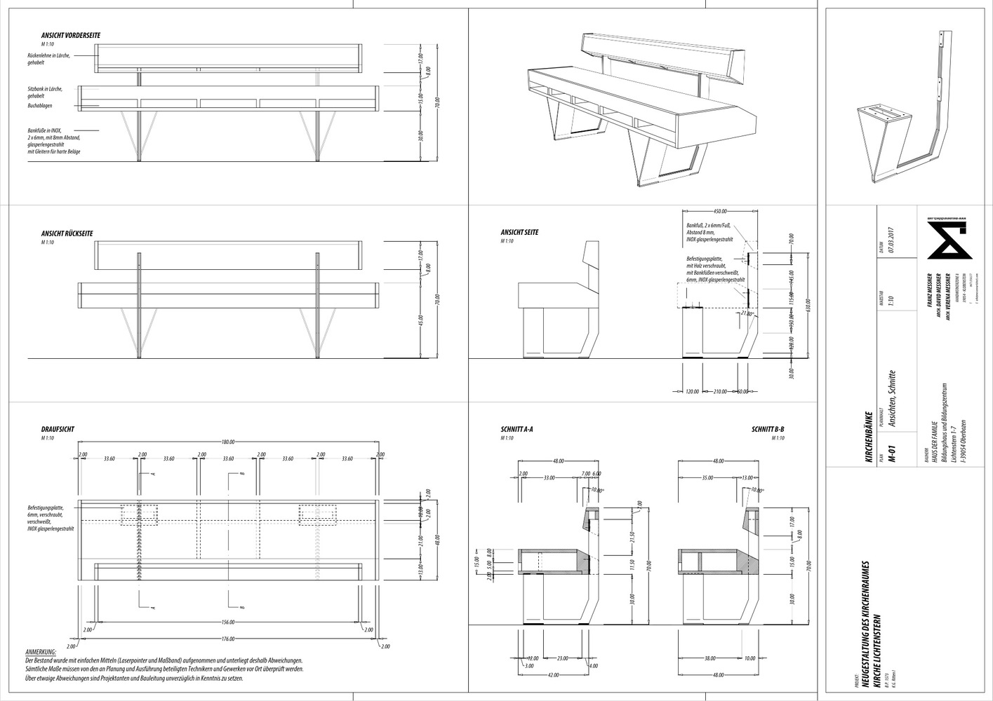 意大利森林中的圣约瑟教堂,神秘而宁静的精神空间-89