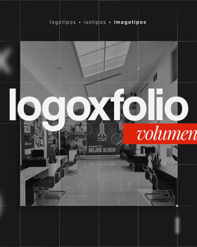 Logofolio Axis Design Volumen 1