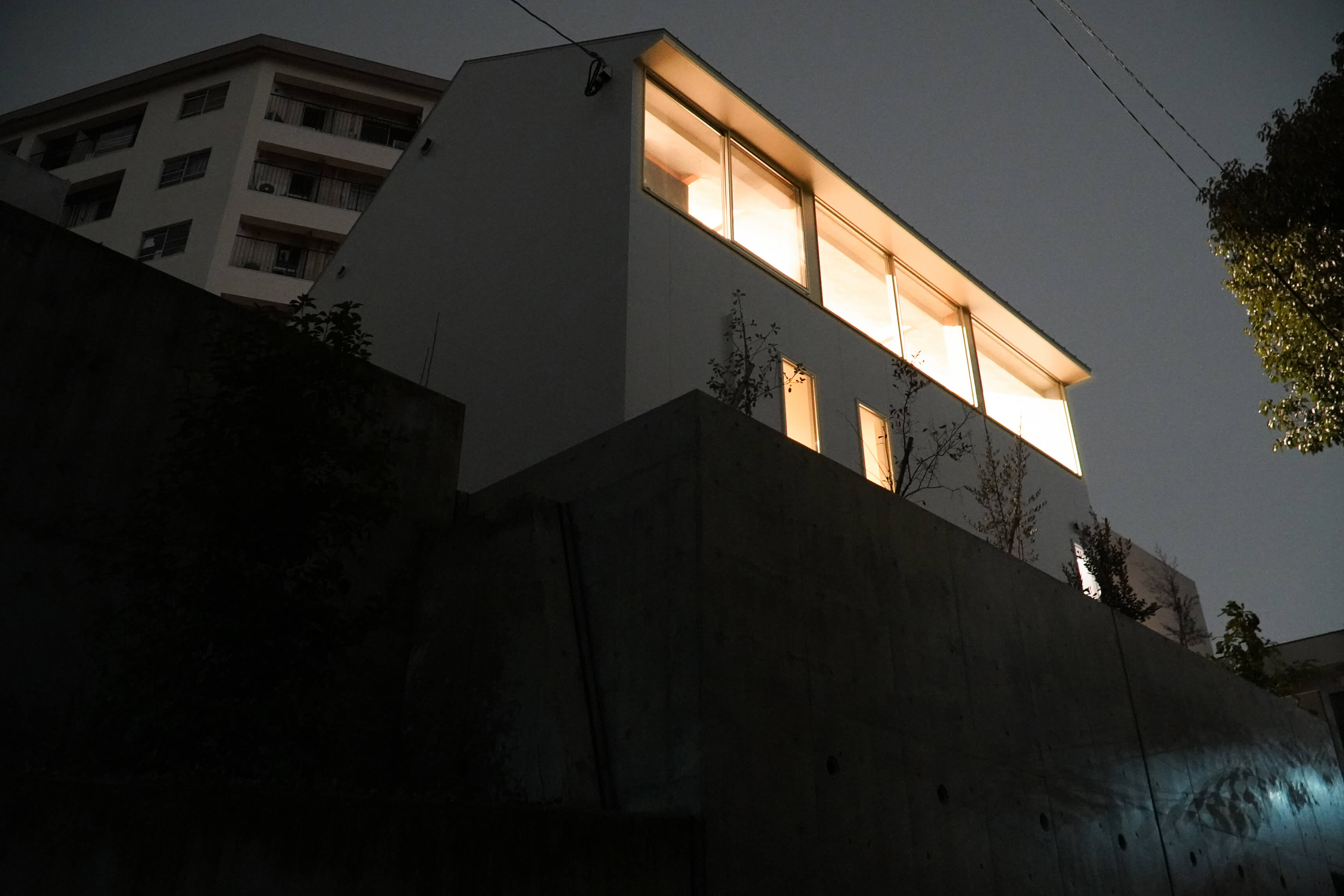 新築戸建 K様邸丨ノットイコール 一級建築士事務所-61