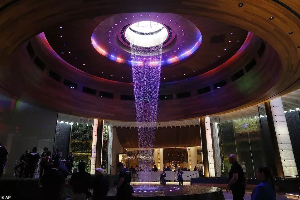 全球独一无二的吉他酒店,音乐与设计的完美融合-29