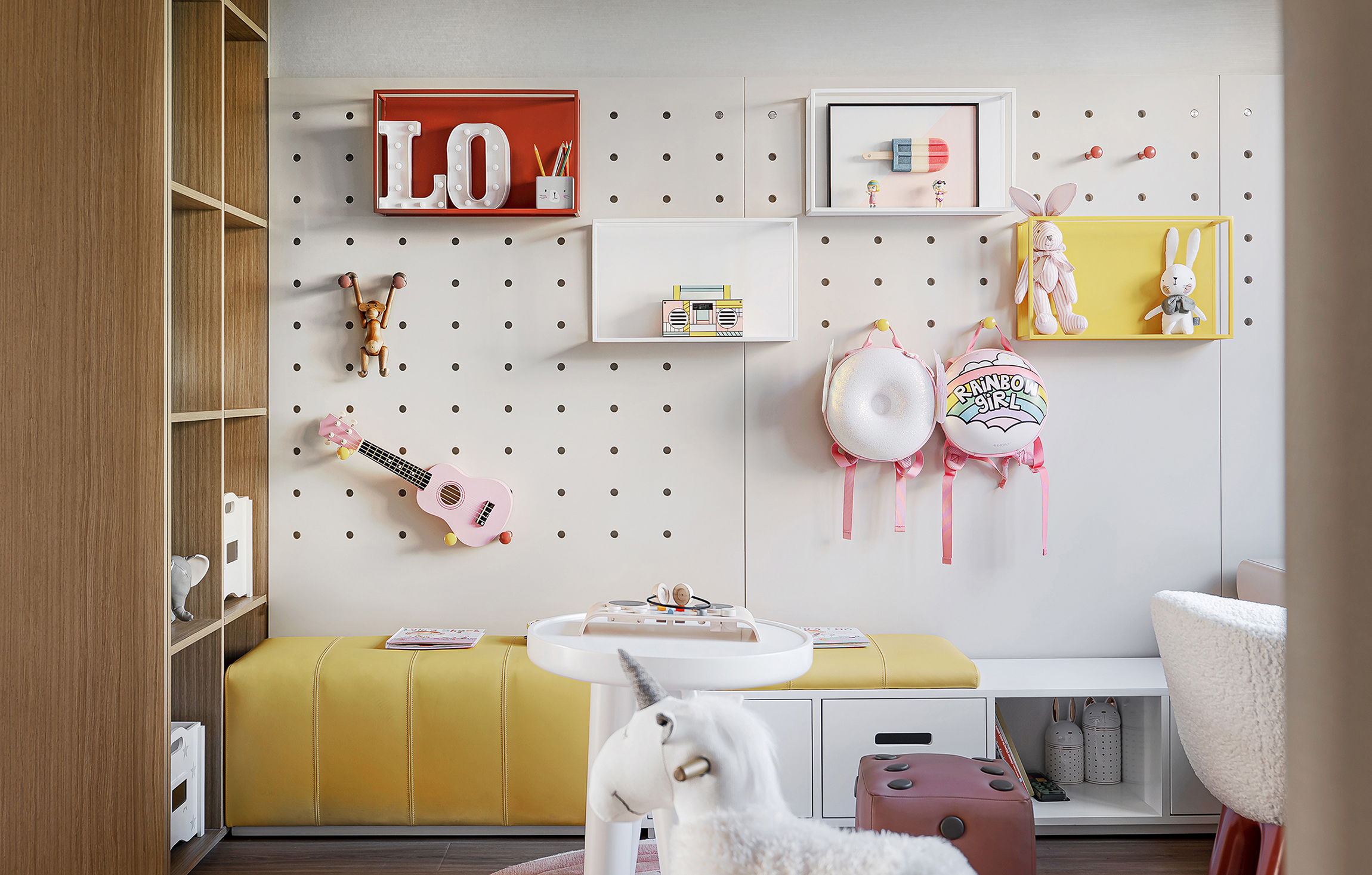 银川融创城 4#高层 136 样板间丨中国银川丨矩阵纵横设计股份有限公司,北京喻远旨丰产品设计有限公司-30