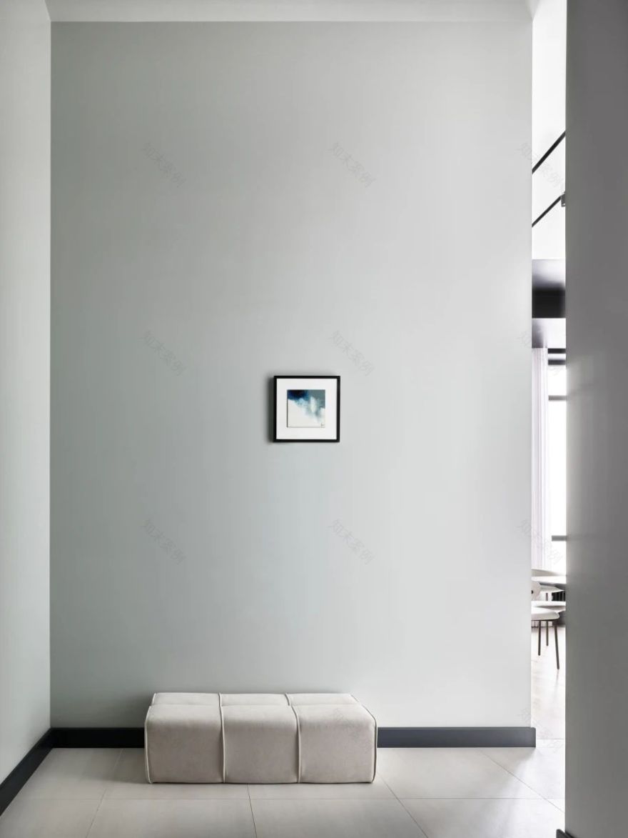 顶层公寓室内设计-9