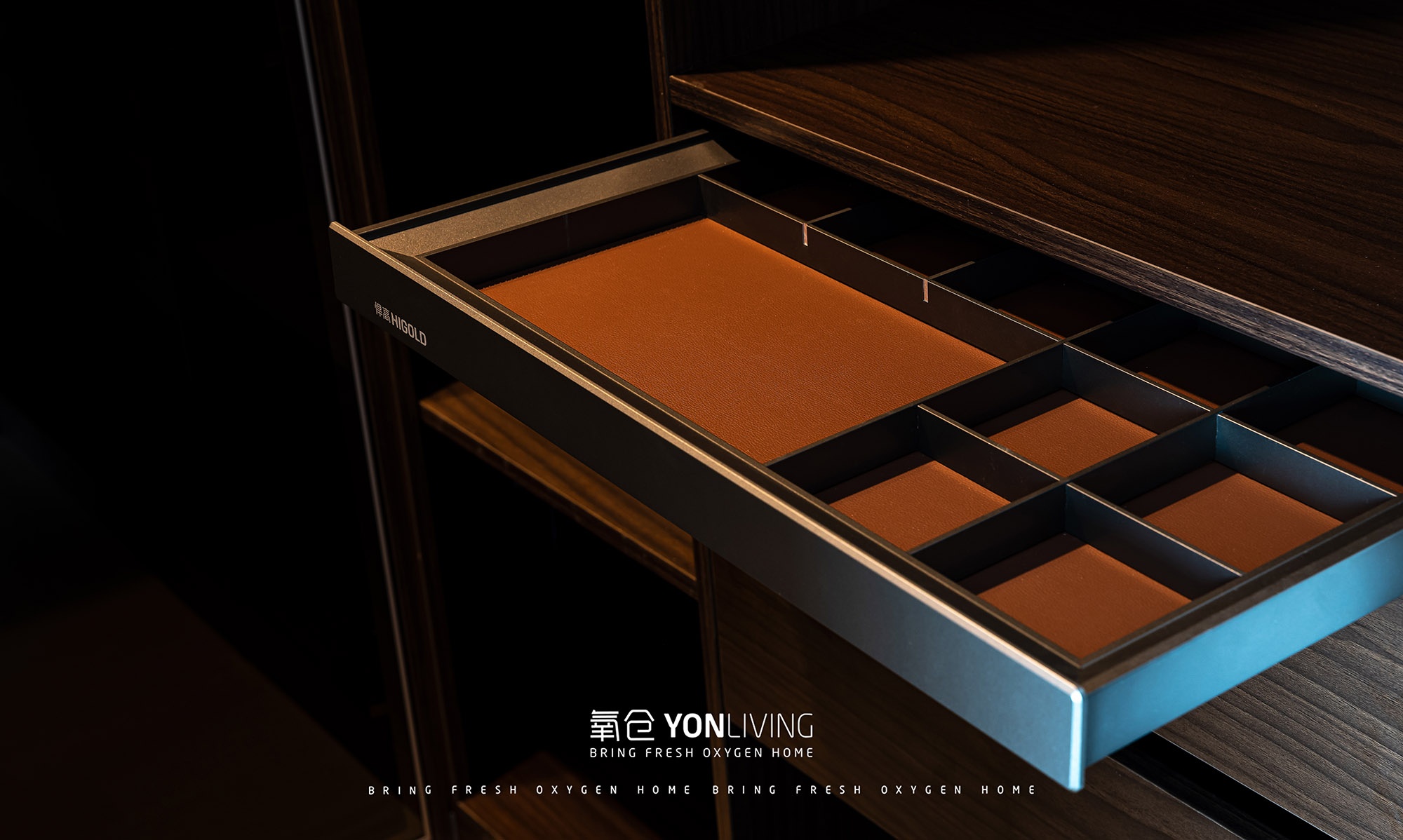 金融街融悦湾丨伯壳 studio-37