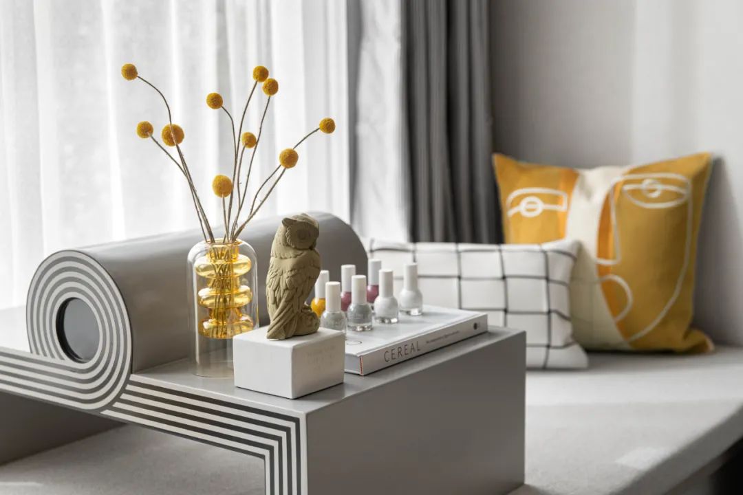 融创郑州御湖宸院样板间丨中国河南丨UMA 伍玛设计-29