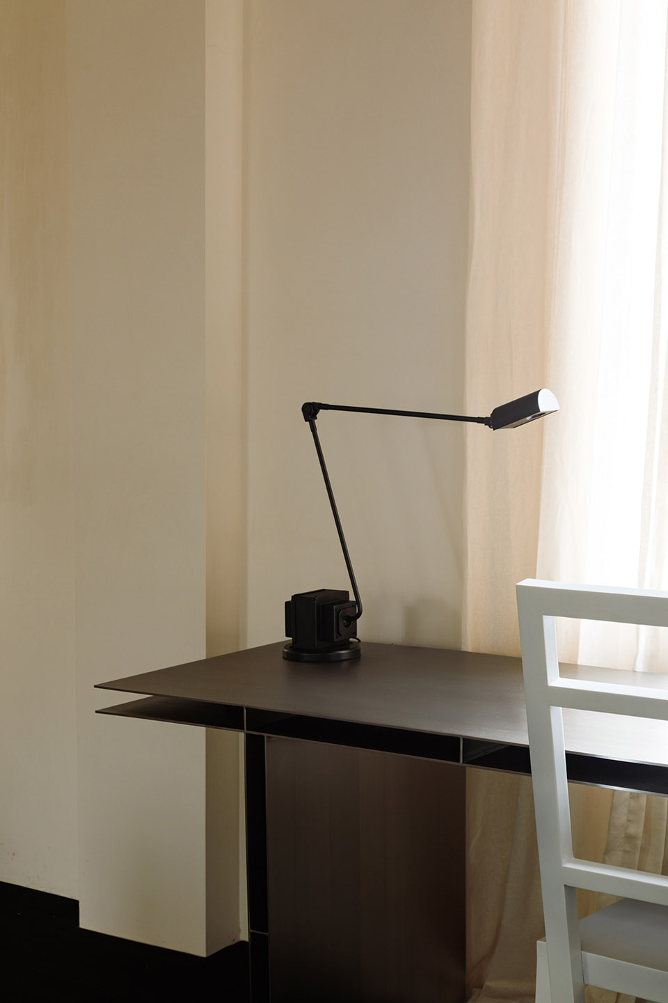 北京一三摄影空间丨中国北京丨NOTHING DESIGN工作室-134