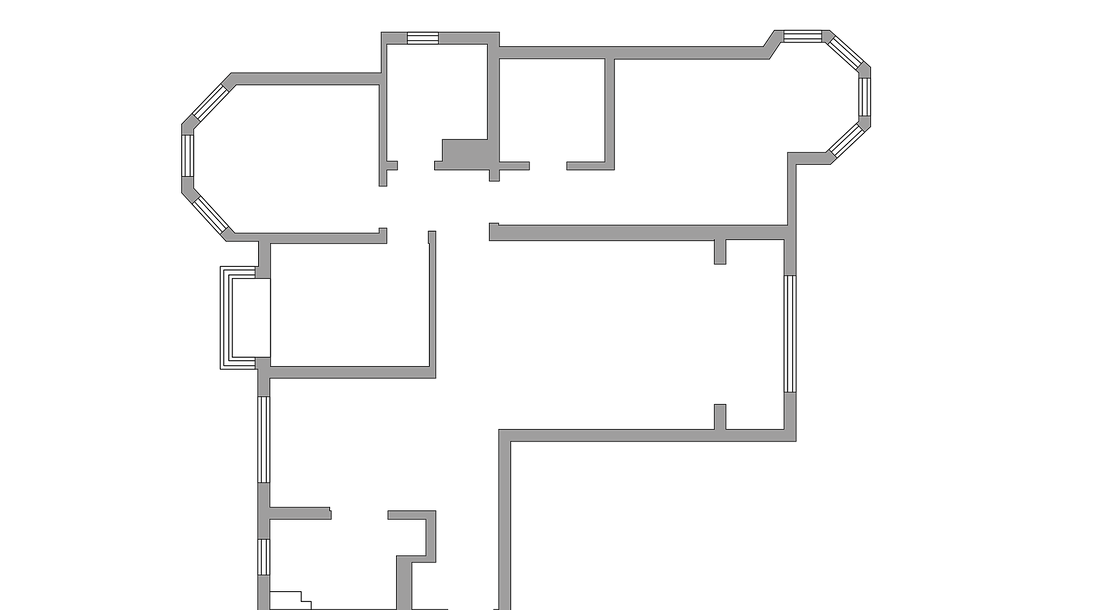 末那识室内设计-1