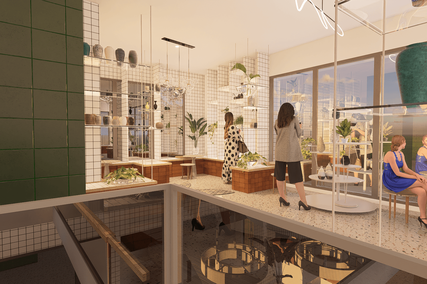 3D RENDER INTERIOR-0