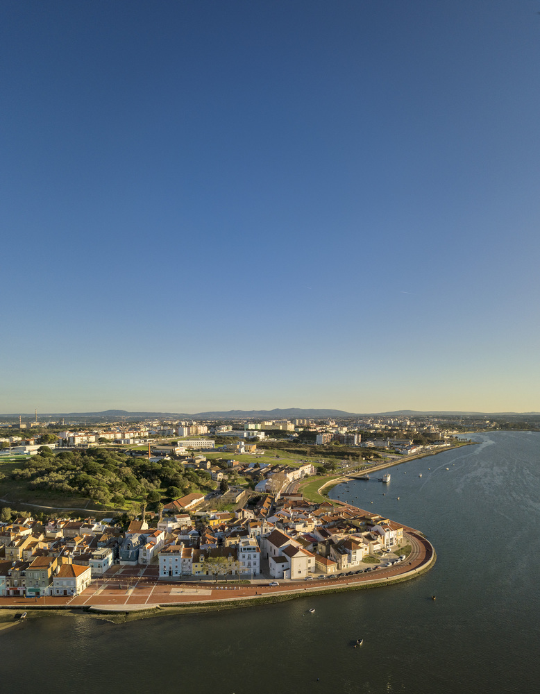 葡萄牙河畔步行道-6