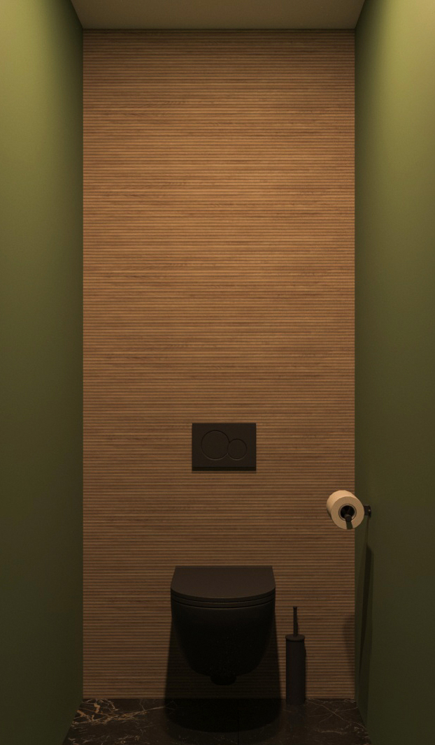 Private house 270m2-12