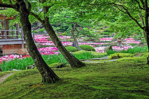 由志園丨中国松江-21