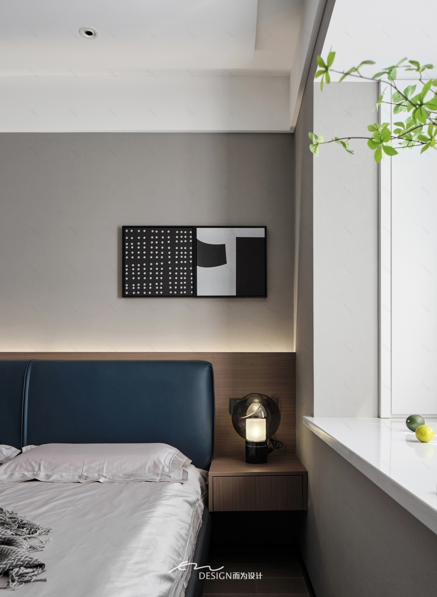 遇见丨中国扬州丨而为设计机构-38