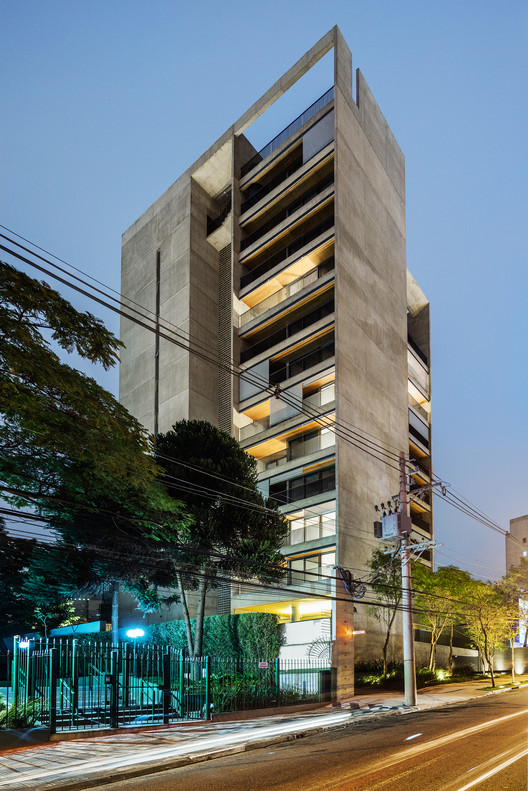 Casa Clara 小屋-35