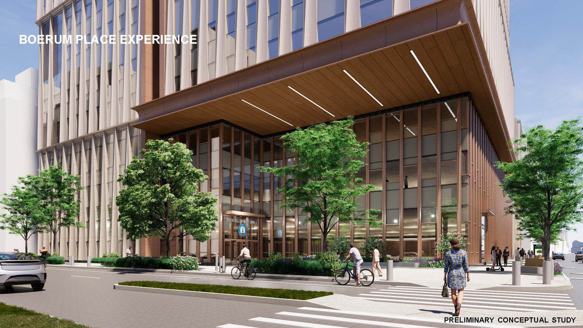 Demolition Nears Completion At 275 Atlantic Avenue in Boerum Hill, Brooklyn - New York YIMBY-21