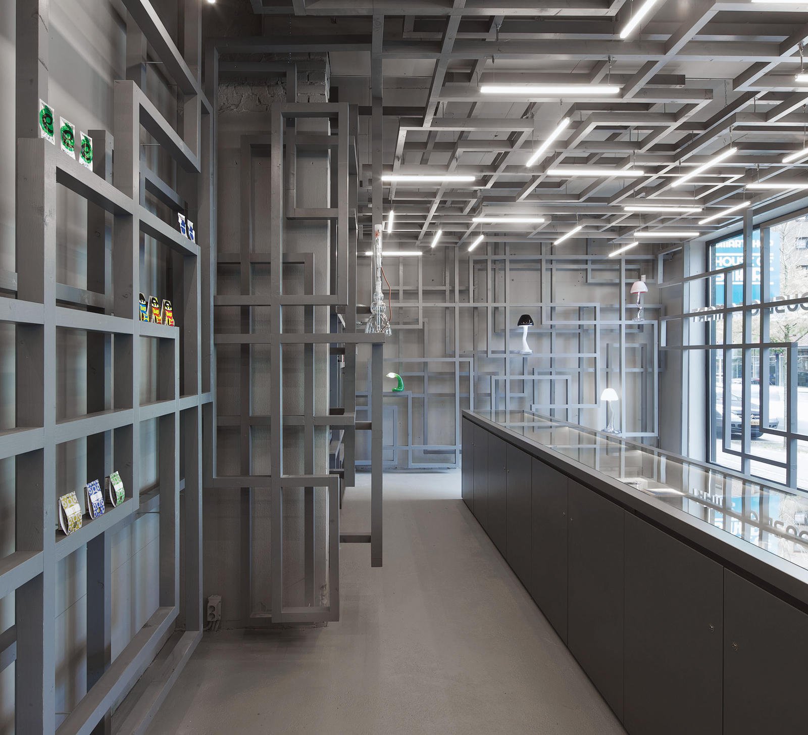 荷兰Smart药店设计-6