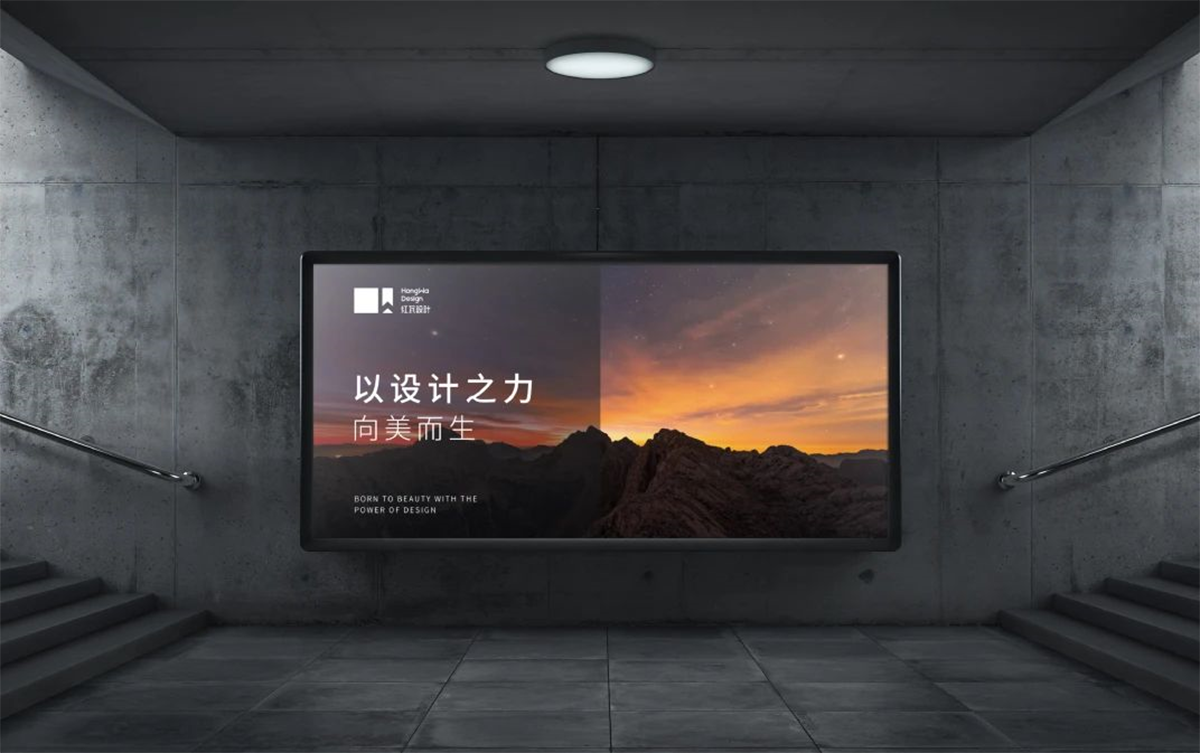 海浪写给灯塔的诗丨中国福州丨红瓦设计-103