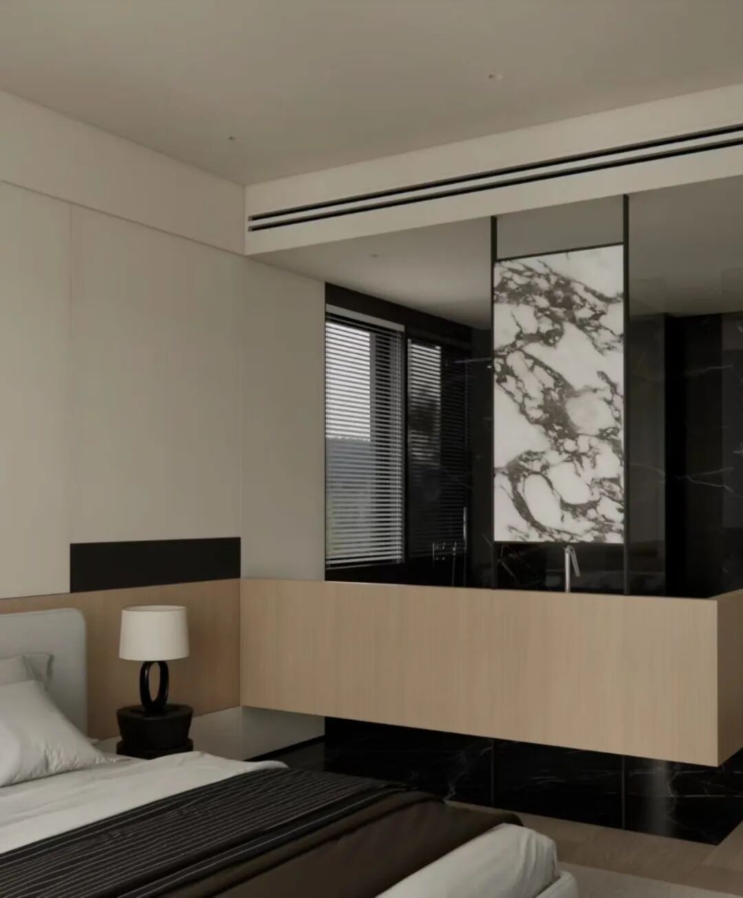 公益户型解析|本期：润府143㎡-每个空间3套方案，满足不同人群所需！-149