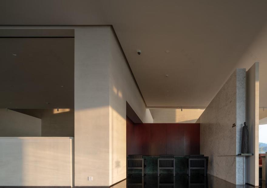 水墨山水之筑笔墨山壑丨中国柳州-55