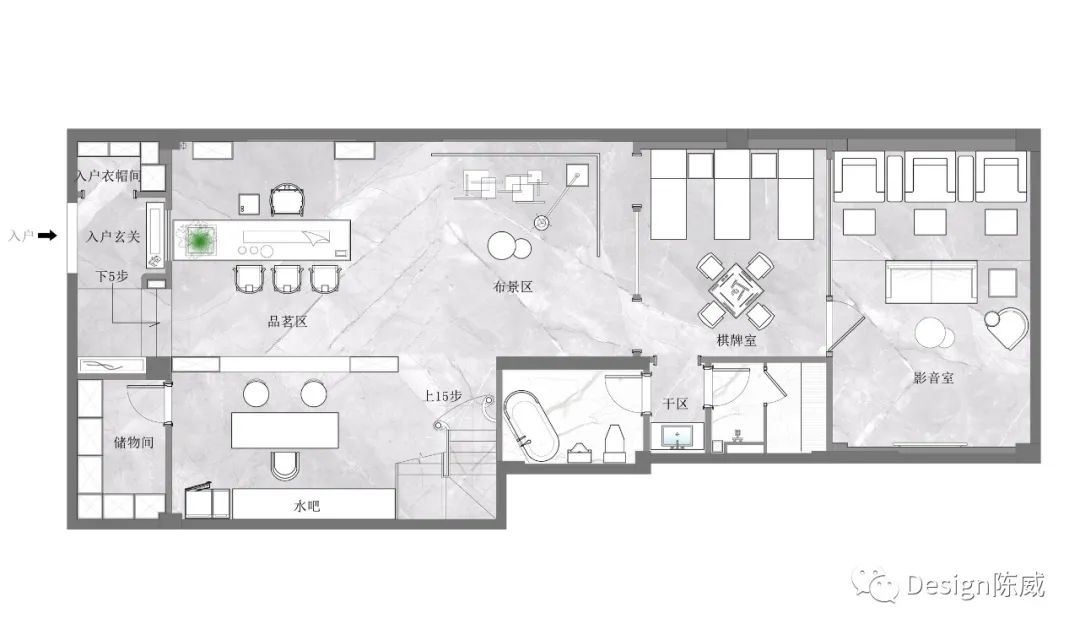 水墨古韵 | 现代东方美学之演绎-17