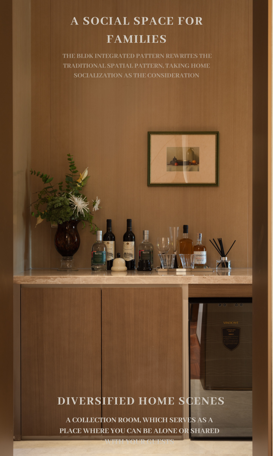 扬州新能源·上河殿丨中国扬州丨SWS Group 室内设计团队-103