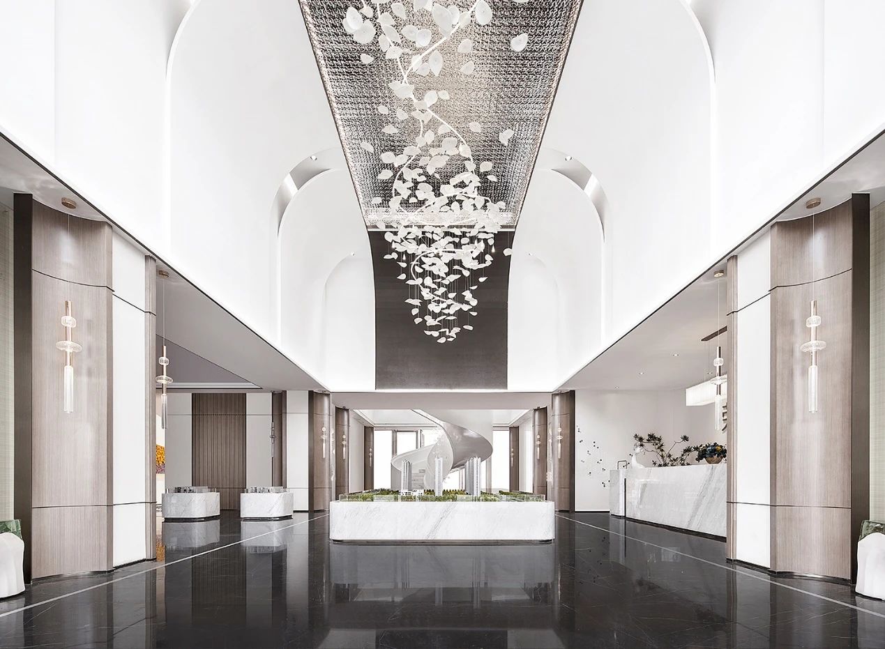 融信 中梁 · 荣望丨中国温州丨思创合设计—TCC DESIGN-18