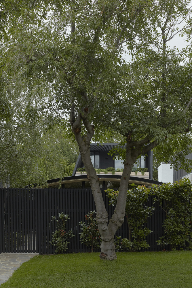 墨尔本现代主义之家-29