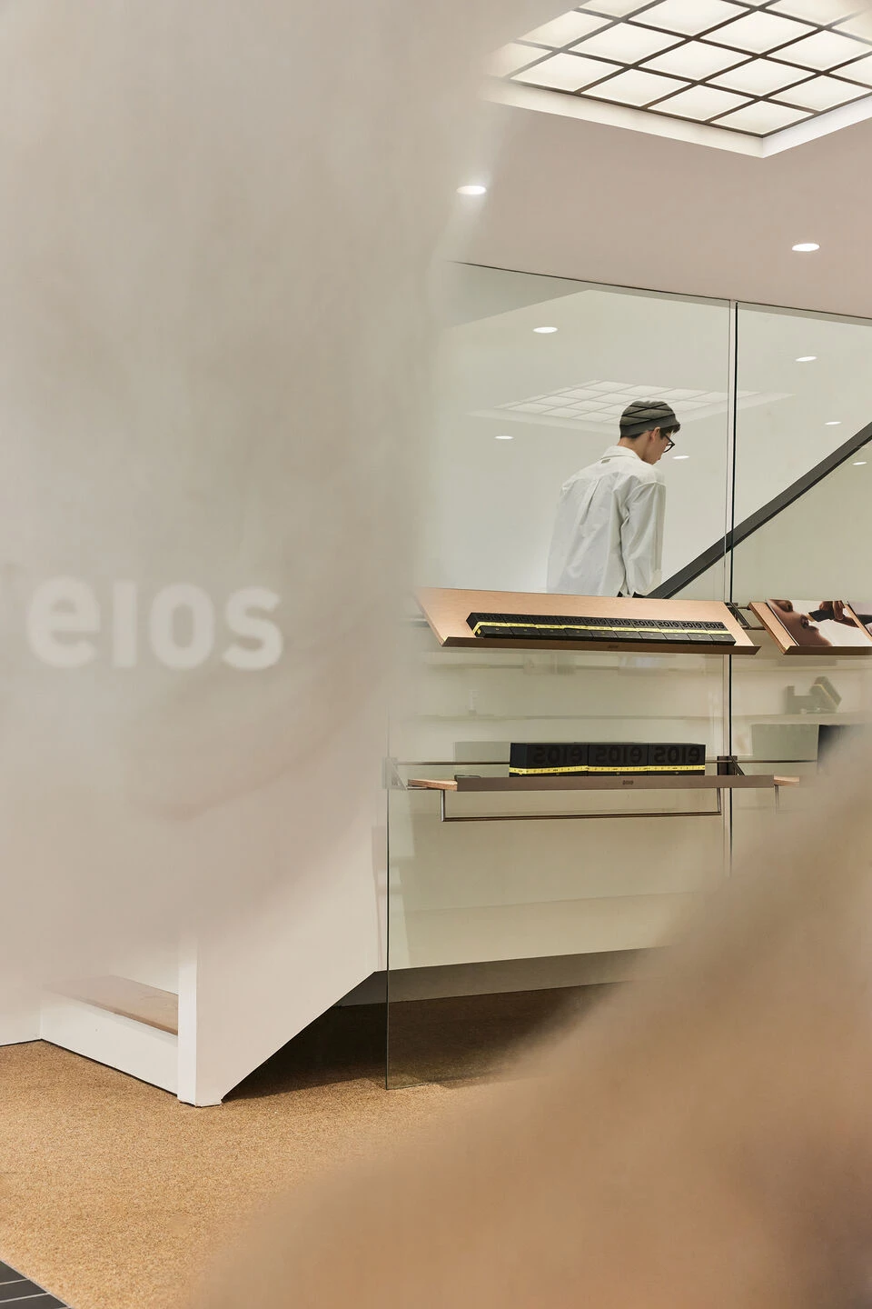 eios 东平路店丨中国上海丨hoii design-66