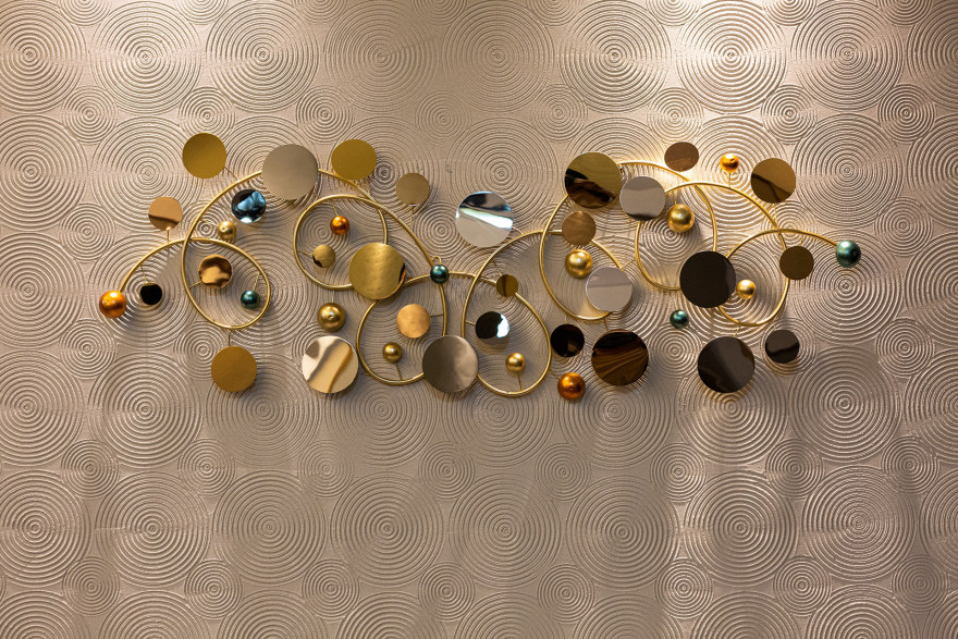 西双版纳雅居乐娜西水岸别墅软装设计改造丨中国西双版纳丨心砚斋(广州)-39