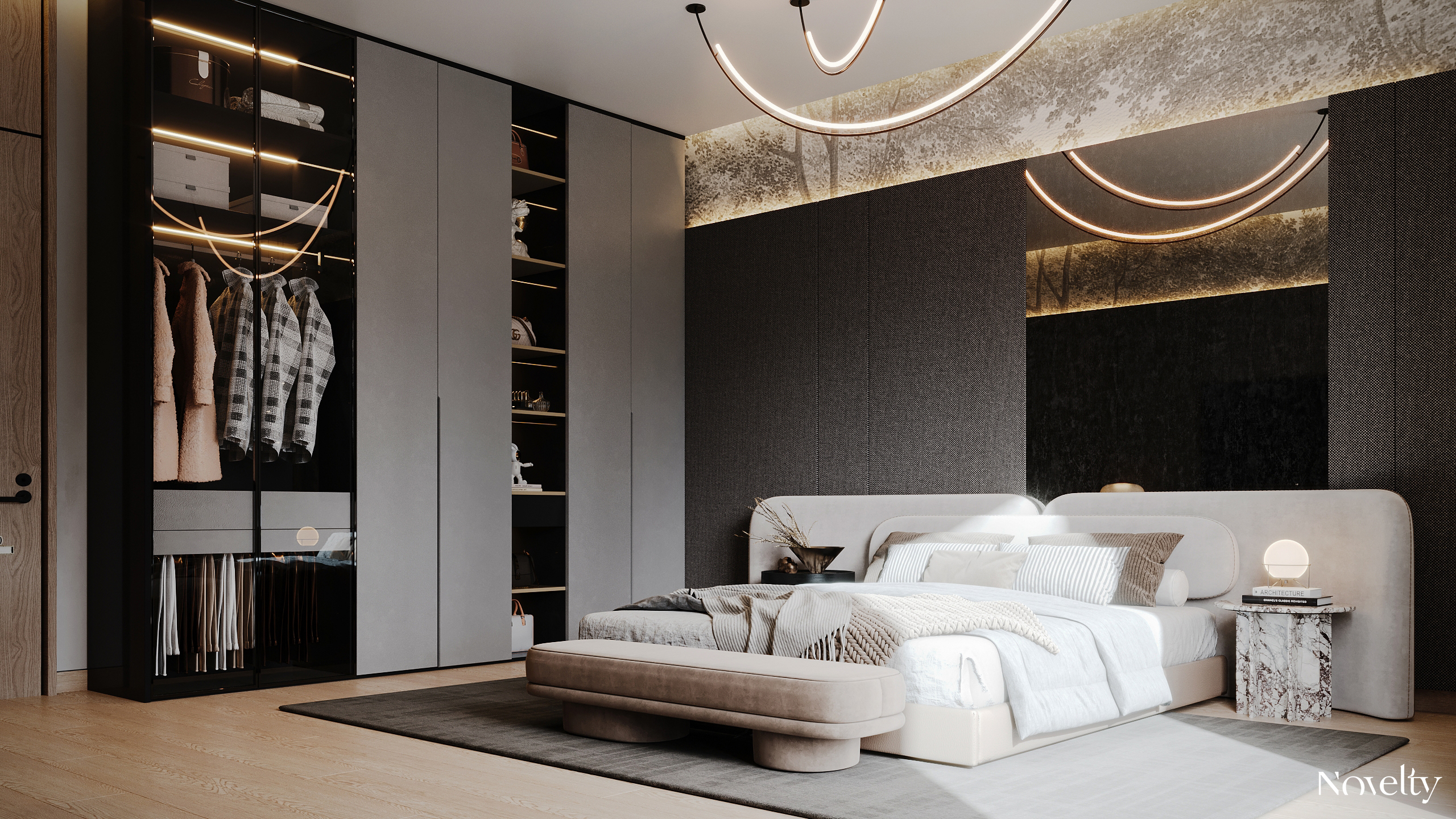 H.R APARTMENT-29
