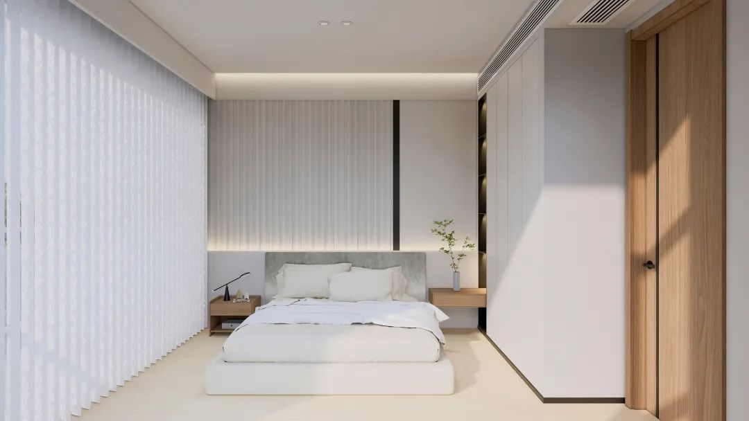 别墅装修 · 400㎡现代风格案例赏析-9