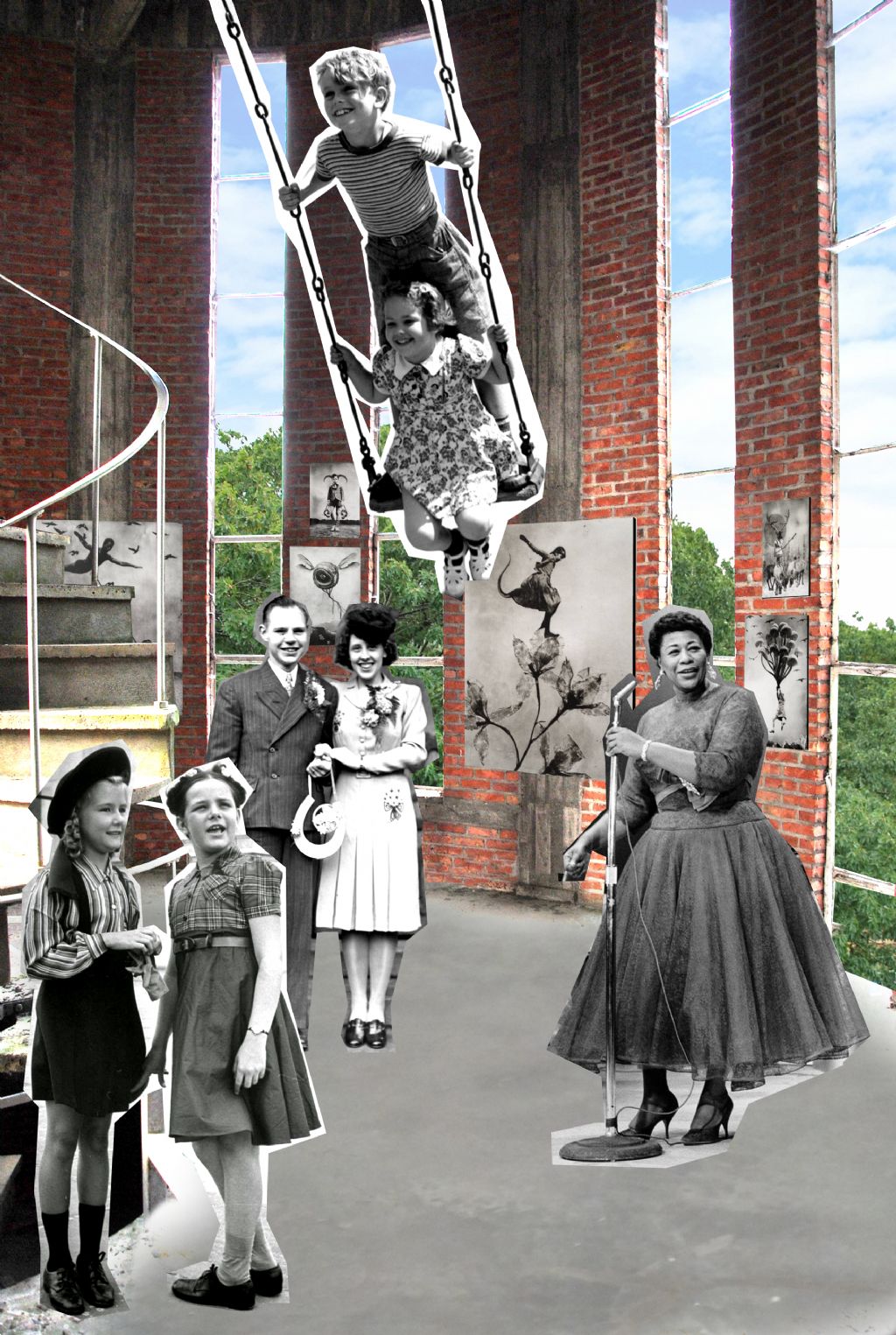 Bree标志性水塔改造项目-17