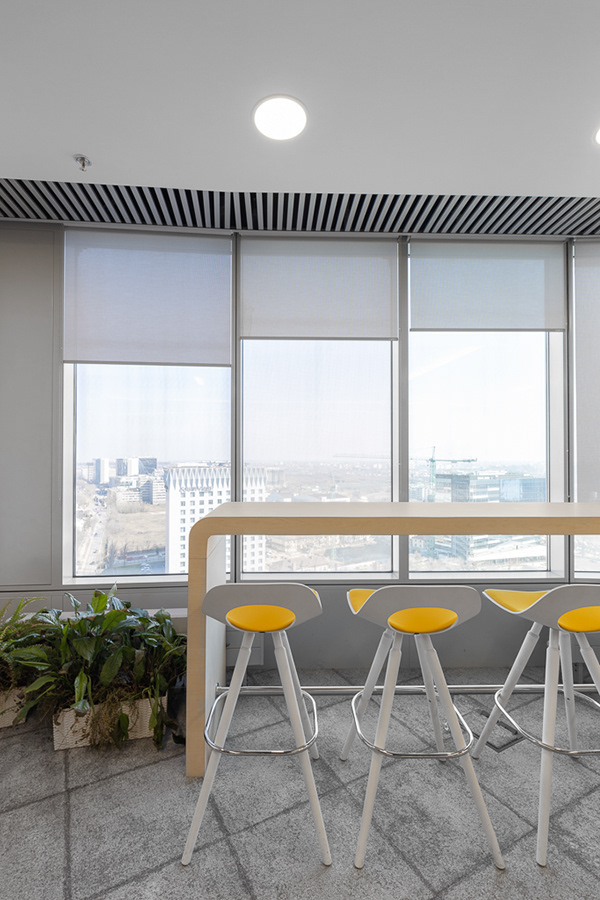 罗马尼亚 RPHI 办公室丨罗马尼亚布加勒斯特丨Arhitecturall-9