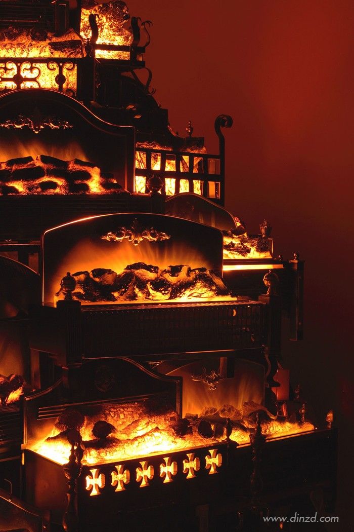 废品之光 | Stuart Haygarth 的创意加情怀-27