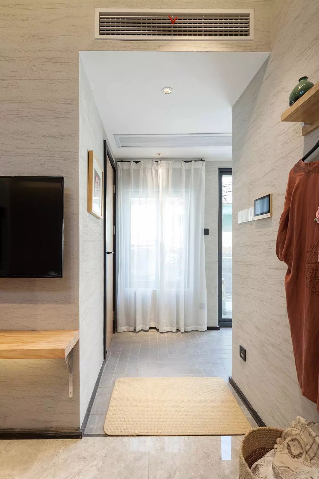 老宅新生 | 江南中式庭院 47㎡危房变身记-33