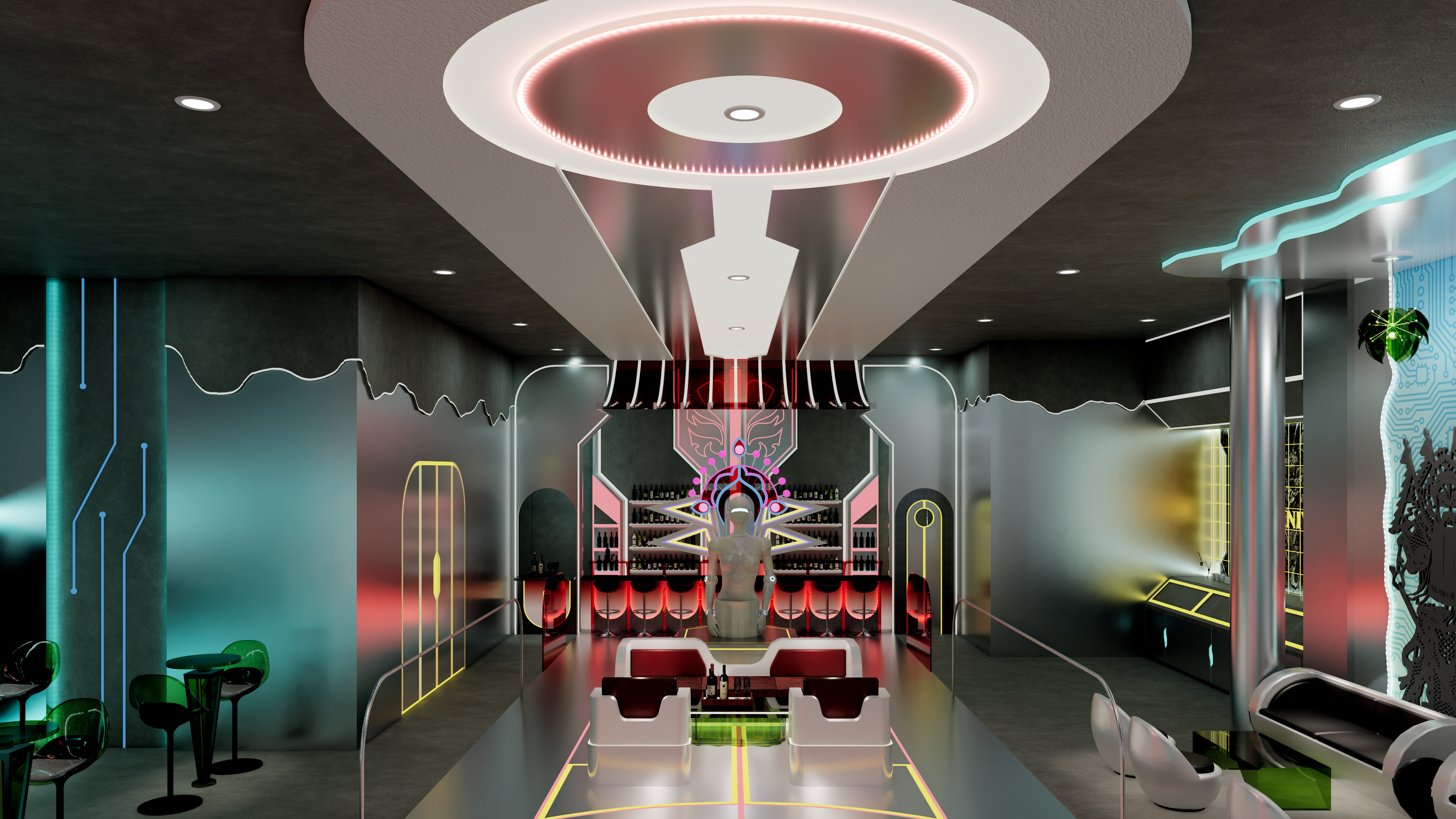 BOI VU RESTAURANT-18