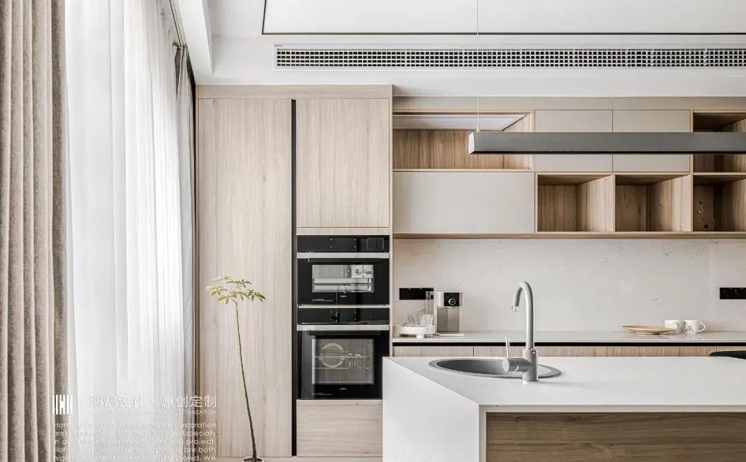 爱情公寓式挖掘机户型设计-10